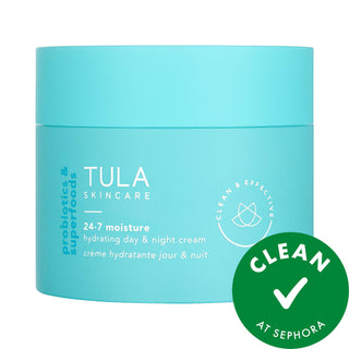 24-7 Moisture: Hydrating Day & Night Facial Moisturizer - Hyaluronic Acid, Peptides, & Squalane for Firm, Radiant, All-Day Hydration Hydrating Facial Moisturizer - 24-7 Moisture for Firmer Skin hydrating moisturizer, firming day cream, non-comedogenic moisturizer, hyaluronic acid cream, peptide moisturizer, squalane skin care, dry skin moisturizer, anti-aging cream, redness relief moisturizer, 24-7 moisture cream, Facial Moisturizer, all-day hydration, skin firmness, skin elasticity, lightweight moisturizer