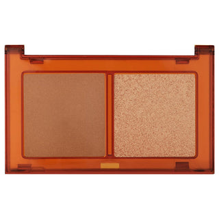 Pastel Profashion Bronzer & Highlighter Makeup Palette Set for Natural Glow - Vegan, Cruelty-Free, Dermatologically Approved Pastel Profashion Bronzer & Highlighter Set - Vegan & Cruelty-Free bronzer highlighter set, vegan makeup, cruelty-free cosmetics, natural glow makeup, dermatologically approved beauty products, makeup palette, bronzer, highlighter, gluten-free beauty products, vegan beauty products, cruelty-free beauty products