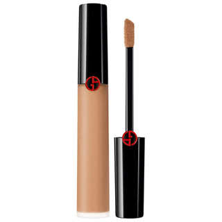 Armani Beauty Power Fabric+ Longwear Matte Concealer: 24H Full Coverage, Dark Circle & Blemish Concealer Armani Longwear Matte Concealer: Full Coverage, 24H Wear Longwear Concealer, Matte Concealer, Full Coverage Concealer, 24 Hour Concealer, Non-Creasing Concealer, Concealer for Dark Circles, Concealer for Blemishes, Matte Finish Makeup, Long Lasting Makeup, Soft Matte Concealer, Concealer, Makeup, Face Makeup, full coverage makeup, long-lasting makeup, skin imperfections, dark circles, redness, blemishes,