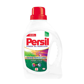 persil liquid laundry detergent for colors, persil deep cleaning technology Persil Liquid Laundry Detergent for Colors - Deep Cleaning Technology for Households and Caregivers | 16 Washes Persil Liquid Laundry Detergent for Colors – Deep Cleaning persil, liquid-laundry-detergent, color-safe-detergent, deep-cleaning, household, caregiver, stain-remover, long-lasting-freshness, laundry-essentials, ai-generated