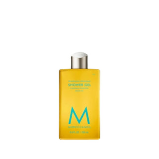 Moroccanoil Original Shower Gel 8.45 fl oz - Hydrating Body Wash with Signature Scent for Luxurious Daily Cleanse Moroccanoil Shower Gel - Hydrating Body Wash | Signature Scent Moroccanoil shower gel, shower gel, body wash, original fragrance shower gel, hydrating shower gel, luxury shower gel, Moroccanoil body wash, best shower gel, daily shower cleanser, Moroccanoil, body cleanser, bath and body, skincare, fragrance, personal care, moisturizing shower gel, scented shower gel, women's shower gel, daily cle