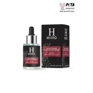 Hoito Anti-Wrinkle & Dark Circle Eye Serum - Reduce Puffiness, Fine Lines & Brighten Under Eyes - Paraben Free, All Skin Types Hoito Anti-Wrinkle Eye Serum - Reduce Dark Circles & Puffiness anti-wrinkle eye serum, dark circle eye serum, eye serum for wrinkles, eye serum for dark circles, eye serum for puffiness, brightening eye serum, moisturizing eye serum, paraben free eye serum, eye serum all skin types, eye serum, wrinkle reduction, dark circle reduction, puffiness reduction, moisturizing, brightening, 