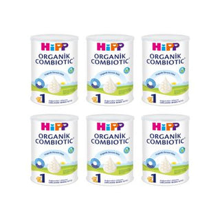 Hipp Organic Baby Formula - Combiotic Infant Nutrition, Gluten-Free, Probiotic-Rich, 6-Pack (350g each) Hipp Organic Baby Formula - Combiotic, Gluten-Free organic baby formula, combiotic baby food, hipp baby formula, gluten-free baby nutrition, probiotic infant formula, baby nutrition, organic infant formula, lactobacillus for infants, natural baby food, healthy baby nutrition