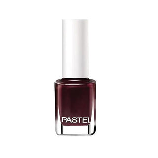 Pastel - Healthy Nail Polish No: 09 - Toluene, DBP, Camphor, Formaldehyde Resin Free, Easy Apply Pastel Nail Polish No: 09 - Safe & Stylish Pastel Nail Polish, Healthy Nail Care, Chemical-Free Nail Polish, Easy Apply Nail Polish, Toluene-Free, DBP-Free, Camphor-Free, Formaldehyde Resin-Free Nail Polish, Nail Beauty, Safe Cosmetics, Nail Health, Beauty Essentials, Pastel Shade, Nail Polish, Cosmetic Safety