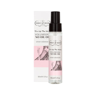 Percy & Reed Turn Up The Volume Hair Volumizing Serum: Get Thicker, Fuller Hair with Lightweight Serum | 60 ml Percy & Reed Hair Volumizing Serum | Volume & Thickness hair volumizing serum, volume hair serum, thin hair volume, thickening hair serum, percy and reed serum, hair volume product, hair styling serum, volumizing serum, hair serum, volume, thin hair, fine hair, hair styling, Percy & Reed, hair care, hair product, women's hair, beauty, hair lift, hair thickening, salon quality, hair volume product, 