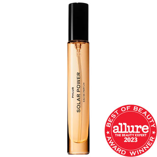 Solar Power Eau de Parfum Travel Spray - Fresh Floral Musk Scent, CLEAN at Sephora Solar Power Eau de Parfum - Fresh Floral Musk Scent Solar Power Eau de Parfum, Travel Spray Fragrance, Fresh Floral Musk Scent, CLEAN at Sephora, Portable Fragrance, Women's Fragrance, Travel Size Perfume, Floral Musk Fragrance, Citrus Fragrance, Sephora Clean, Fragrance for Women, Perfume Spray, Compact Fragrance