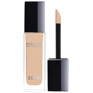 Dior Dior Forever Skin Correct Full-Coverage Concealer - Long-Lasting, Hydrating, Transfer-Proof Makeup for Flawless Coverage Dior Forever Skin Correct Concealer - 24hr Full-Coverage Dior Forever Skin Correct Concealer, Full-coverage concealer, Long-lasting concealer, Transfer-proof concealer, Hydrating concealer, Skincare-infused makeup, Flawless coverage, Concealer for blemishes, Dark spot concealer, Undereye concealer, Makeup for sensitive skin, Cleaner beauty products