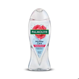 Palmolive Micellar Shower Gel with Raspberry Juice - Gentle, Moisturizing Cleansing for Sensitive Skin Palmolive Micellar Shower Gel - Gentle & Moisturizing Micellar Shower Gel, Raspberry Shower Gel, Palmolive Shower Gel, Gentle Shower Gel, Moisturizing Shower Gel, Sensitive Skin Care, Shower Products, Personal Care, Skin Nourishment, Cleansing Gel, Raspberry Juice Benefits