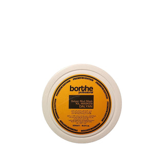Borthe Professional Dalyan Mud Mask - Natural Deep Cleansing & Nourishing Skincare - 500ml Borthe Dalyan Mud Mask - Deep Cleansing & Nourishing Dalyan mud mask, professional skincare, natural face mask, deep cleansing mask, nourishing skincare, skincare products, natural skincare, mud mask, deep cleansing, nourishing face mask, Borthe, cosmetic clay mask, skin detox, skincare routine, face mask for glowing skin