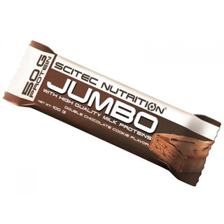 Scitec Nutrition Jumbo Bar 100 g