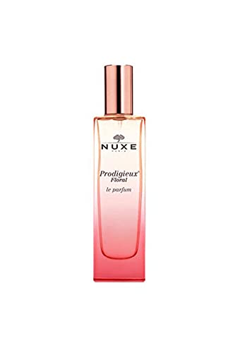 Nuxe Prodigieux Floral Floral Scented Perfume 50ml