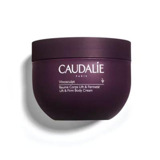 caudalie vinosculpt firming body cream 250ml, close-up of caudalie vinosculpt body cream texture Caudalie Vinosculpt Firming & Anti-Sagging Body Cream | 250ml Caudalie Vinosculpt Firming Body Cream | 250ml caudalie, body-cream, firming-cream, anti-sagging, skincare, moisturizer, natural-ingredients, luxury-skincare, ai-generated, women