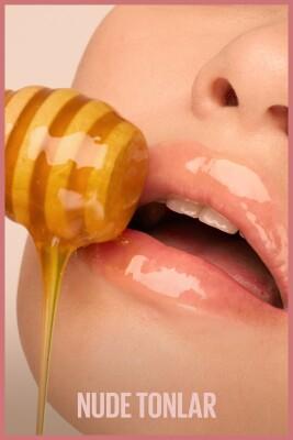 Maybelline Lifter Gloss Honey: Hydrating Honey-Toned Lip Gloss for Natural Shine & Plump Lips - Non-Sticky Hyaluronic Acid Formula Maybelline Honey Lip Gloss: Hydrating, Plumping, Natural Shine lip gloss, honey lip gloss, moisturizing lip gloss, plumping lip gloss, Maybelline lip gloss, natural lip gloss, non-sticky lip gloss, hyaluronic acid lip gloss, lip care, honey-toned, hydrating, shine, lip makeup, glossy lips, lip moisturizer, natural lip color, warm lip color, comfortable wear, easy application, ma