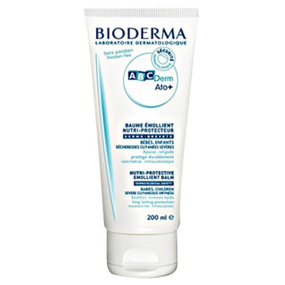 Bioderma ABCDerm Ato+ Emollient Balm 200 ml