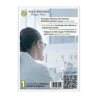 Yves Rocher Welcome Brochure - Discover New Beauty Products & Exclusive Offers Yves Rocher Welcome Brochure - Beauty & Offers Yves Rocher welcome brochure, Yves Rocher introductory offer, Beauty and cosmetics introductory package, New customer starter kit brochure, Yves Rocher brand introduction, beauty products, cosmetics, introductory offers, welcome package, brand awareness, Yves Rocher