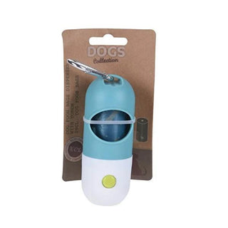 KPM Ledli Dog Waste Bag Holder with LED Light - Pet Accessories for Clean Walks KPM Ledli Dog Waste Bag Holder - LED Pet Accessories Dog waste bag holder, Pet accessories, LED dog waste bag dispenser, Dog walking accessories, Pet waste management, Dog owners, Pet care, Walking aids, Pet supplies, Dog walking gear, Clean walks, Pet waste disposal, LED pet accessories