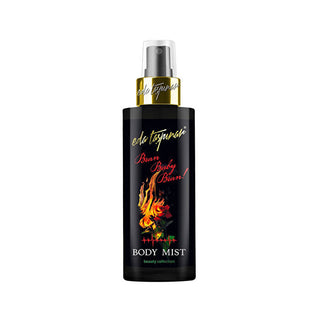 Eda Taşpınar Burn Baby Burn Body Mist Body Spray 200 ml