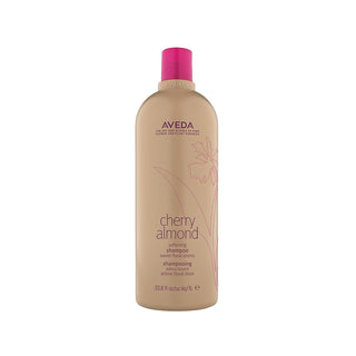 Aveda Cherry Almond Softening Shampoo - 1000ml Moisturizing & Natural Hair Care Aveda Cherry Almond Shampoo - Moisturizing & Natural Aveda Cherry Almond Shampoo, Moisturizing Shampoo, Softening Shampoo, Natural Shampoo, Large Capacity Shampoo, Hair Care, Natural Hair Care, Sulfate-Free Shampoo, Gentle Shampoo, Dry Hair Solution, Damaged Hair Repair, Nourishing Shampoo, Hydrating Shampoo