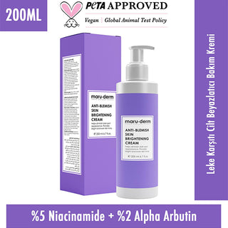 maruderm skin brightening cream packaging, maruderm skin brightening cream application Maruderm Skin Brightening Cream - Reduces Dark Spots and Evens Skin Tone | 6.76 fl. oz. Maruderm Skin Brightening Cream - Pigmentation Treatment 200ml maruderm, skin-brightening-cream, dark-spot-treatment, pigmentation, skin-care, moisturizer, adult-skin-care, beauty-product, cream, ai-generated