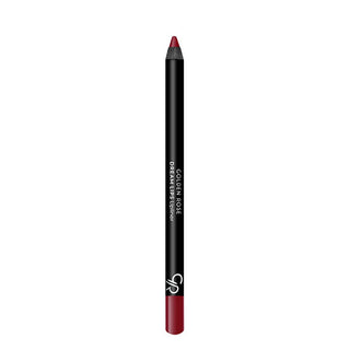 Golden Rose Dream Lips Lipliner No: 536 - High Quality, Special Formula Lipliner for Precise Lip Makeup Golden Rose Dream Lips Lipliner No: 536 - Precise, Long-Lasting Lip Makeup Lipliner, Golden Rose Dream Lips, Lip Liner No: 536, High Quality Lip Makeup, Modern Lip Colors, Special Formula Lip Liner, Precise Lip Makeup, Long-Lasting Lip Liner, Vibrant Lip Color, Beauty Essentials, Makeup Must-Haves, Lip Care, Cosmetics