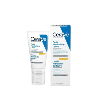 CeraVe Face Moisturizer with SPF 30 - Hydrating Face Cream for Normal to Dry Skin, 1.76 fl oz CeraVe Face Moisturizer SPF 30 - Hydrating & Protective CeraVe Face Moisturizer, Face Cream with SPF 30, Normal to Dry Skin Care, Hydrating Face Cream, Dermatologist Recommended Skincare, Skincare, Moisturizer, Sun Protection, Daily Skincare, Non-Greasy Face Cream, Hydration, UV Protection