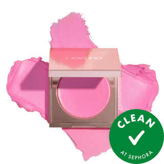 Pinch My Cheeks Soft-Blur Cream Blush - Vegan, Cruelty-Free, Talc-Free Creamy Blush for Natural Makeup Looks Pinch My Cheeks Cream Blush - Natural, Vegan, Cruelty-Free Makeup cream blush, vegan blush, cruelty-free blush, talc-free blush, natural makeup, soft-blur blush, creamy blush, natural beauty products, clean beauty, sensitive skin friendly, green tea extract, micronized pigments, gluten-free cosmetics, vegan cosmetics, cruelty-free cosmetics