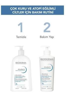 bioderma atoderm intensive balm 500ml, moisturizing balm for sensitive skin, bioderma balm for dry skin, intensive moisturizer for atopic dermatitis Bioderma Atoderm Intensive Balm - Intense Moisturizer | 500ml Bioderma Atoderm Intensive Balm - 500ml Moisturizer bioderma, atoderm, intensive-balm, moisturizer, dry-skin, atopic-dermatitis, sensitive-skin, parenting, skin-care, ai-generated