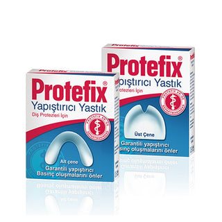 Protefix Denture Adhesive Pillow