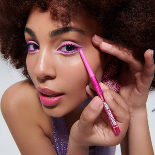 Show By Pastel Waterproof Eyeliner 409 - Long Lasting Kajal | Gel Formula