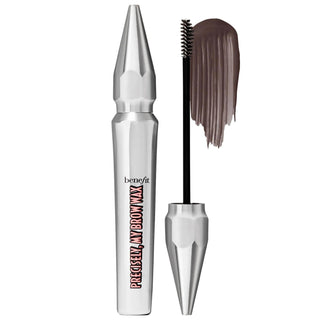 Benefit Precisely, My Brow Tinted Eyebrow Wax: Sculpt, Define & Hold - Long-Lasting, Full Pigment, Paraben-Free Brow Perfection Precisely, My Brow Tinted Eyebrow Wax | Benefit Brow Sculpting tinted eyebrow wax, brow sculpting wax, long-lasting brow wax, smudgeproof eyebrow wax, paraben-free brow wax, full pigment brow wax, eyebrow shaping wax, brow tinting wax, best eyebrow wax for sculpting, natural looking brow wax, eyebrow wax, brow wax, eyebrow makeup, brow sculpting, brow tinting, long lasting brow, sm