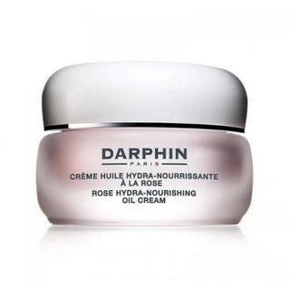 Darphin Rose Hydra Nourishing Oil Cream: Deeply Hydrating Facial Cream for Dry Skin with Rose, Omega & Hyaluronic Acid - Revitalizing Skincare Darphin Rose Cream: Hydrating Facial Cream for Dry Skin rose nourishing cream, hydrating facial cream, dry skin moisturizer, rose oil cream, omega fatty acids skincare, cucumber extract cream, kiwi extract face cream, hyaluronic acid moisturizer, soothing facial cream, revitalizing skincare, facial cream, dry skin, hydration, nourishment, rose extract, omega fatty ac