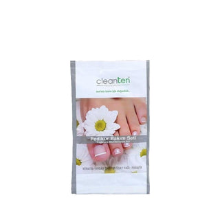 Cleanten Pedicure Care Set - Professional Foot Care Tools for Personal Grooming and Hygiene Cleanten Pedicure Care Set - Professional Foot Care pedicure care set, foot care tools, nail care products, personal grooming, self-care products, foot hygiene, nail grooming, affordable personal care, Cleanten