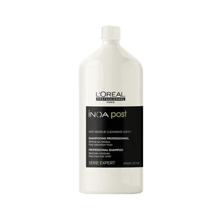 L'Oreal Professionnel Paris Inoa Color Protecting Shampoo - 1500ml Large Capacity, Post-Dye Hair Care L'Oreal Inoa Color Protecting Shampoo - 1500ml color protecting shampoo, L'Oreal Professionnel Paris, Inoa shampoo, post-dye hair care, professional hair care products, hair color protection, large capacity shampoo, salon hair care, professional hair care, color treated hair, hair care products, color fade prevention