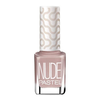 Pastel Nude 756 Nail Polish: Vegan, Cruelty-Free, Long-Lasting Color - Achieve Salon-Quality Nails at Home.