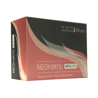 Neofortil WM & DHA