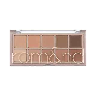 rom&nd Better Than Palette: Shade & Shadow Garden - Versatile Korean Eyeshadow Palette for Long-Lasting, Stunning Eye Makeup rom&nd Eyeshadow Palette - Korean Beauty, Long-Lasting Color eyeshadow palette, rom&nd eyeshadow, Korean beauty, matte eyeshadow, shimmer eyeshadow, long-lasting eyeshadow, shade and shadow palette, rom&nd better than palette, eye makeup, color eyeshadow palette, k-beauty, eye shadow, makeup, cosmetics, beauty, versatile palette, long-wearing, blendable, daytime look, nighttime look, 
