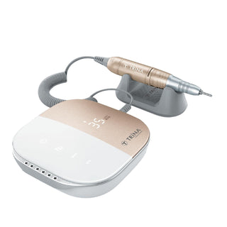 Trina Professional Electric Nail Grinder Machine 01 - High Efficiency Nail Care Tool for Salon-Quality Results Trina Electric Nail Grinder - Professional Nail Care electric nail grinder, nail care tool, professional nail grinder, Trina nail grinder, electric nail file, nail grinder machine, beauty tools, nail care products, salon quality nail care, professional beauty equipment, nail shaping tool, efficient nail grinding