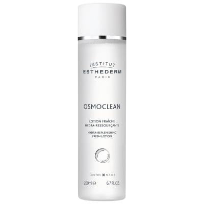 Institut Hydra: Hydrating Facial Toner for Dry & Mature Skin | Replenishing & Refreshing Lotion, Balances Moisture, 6.76