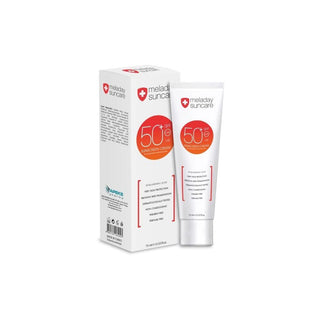 meladay sunscreen spf50+ 75ml, high protection sunscreen cream for sensitive skin Meladay Suncare SPF50+ Sunscreen - High Protection | 75ml Meladay SPF50+ Sunscreen - High Protection 75ml meladay, suncare, spf50, sunscreen, uv-protection, sensitive-skin, hydration, sun-care-product, cream, ai-generated