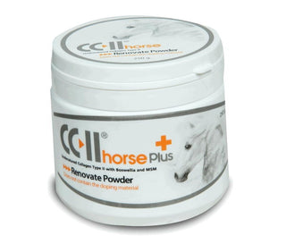 CC-II Horse Plus