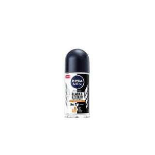 Nivea Men's Invisible Deodorant Roll-On - 48 Hour Protection, Anti-Perspirant, Ethyl Alcohol-Free Nivea Men's Invisible Deodorant Roll-On - 48 Hour Protection Nivea Men's Deodorant, Invisible Deodorant Roll-On, 48-hour Deodorant Protection, Anti-perspirant Deodorant for Men, Ethyl Alcohol-Free Deodorant, Men's Grooming, Deodorant for Sensitive Skin, Long Lasting Deodorant, Men's Personal Care, Nivea Deodorant