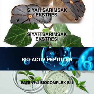 Bioxcin Anti-Hair Loss Shampoo with Black Garlic Extract - 300ml Nourishing & Strengthening Hair Care Bioxcin Anti-Hair Loss Shampoo - 300ml hair loss shampoo, black garlic shampoo, Bioxcin shampoo, anti-hair loss, nourishing shampoo, hair care, strengthening shampoo, scalp nourishment, gentle shampoo, daily hair care, hair loss solution, keratin shampoo, vitamin-enriched shampoo