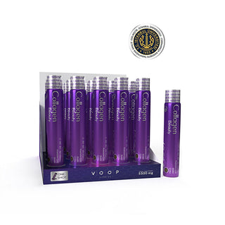 Voop Kolajen: Liquid Collagen Supplement for Youthful Skin, Strong Hair & Nails - Enhanced with Hyaluronic Acid, Vitamin C, Zinc, CoQ10 & Biotin Voop Kolajen: Liquid Collagen for Skin, Hair & Nails - Premium Supplement collagen supplement, hydrolyzed collagen, beauty collagen, skin hair nails collagen, anti-aging supplement, collagen peptides, hyaluronic acid supplement, collagen drink, Voop Kolajen, liquid collagen supplement, collagen, beauty, skin care, hair care, nail care, anti-aging, supplements, heal