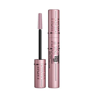 Maybelline Lash Sensational Sky High Mascara - Volume, Length, and Long-Lasting Eyelash Enhancement Maybelline Lash Sensational Sky High Mascara Maybelline Lash Sensational Sky High Mascara, Mascara for volume and length, Long-lasting mascara, Waterproof mascara, Cosmetic eyelash enhancement, Makeup, Eye Makeup, Beauty Products, Cosmetics