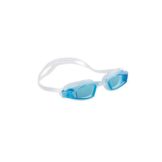 Intex Swimming Goggles for Youth - Polycarbonate Lens, Assorted Colors, Durable Swim Eye Protection - Clear Underwater Vision Intex Swimming Goggles - Clear Vision & Eye Protection Swimming goggles, Youth swimming goggles, Intex goggles, Polycarbonate lens goggles, Colored swim goggles, Swimming eye protection, Goggles for swimming, Goggles for kids, Durable swimming goggles, swim goggles, eye protection, polycarbonate lens, colored lens, durable lens, Intex, assorted colors, swimming, pool, beach, water sp