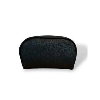 Eda Moda Black Makeup Bag - Compact Cosmetic Storage for Beauty Essentials Eda Moda Black Makeup Bag - Compact & Stylish makeup bag, black makeup bag, Eda Moda makeup bag, cosmetic bag, beauty storage, compact cosmetic storage, travel makeup bag, beauty essentials organizer, makeup organizer, beauty products storage, stylish makeup bag, minimalist design, beauty accessories, cosmetics storage, organized beauty