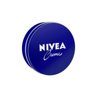 Nivea Moisturizing Cream - Nivea Creme 150ml, Dermatologically Tested & Paraben-Free for Soft & Smooth Skin Nivea Creme 150ml Moisturizer - Soft & Smooth Skin Nivea Creme, moisturizing cream, dermatologically tested, paraben-free, Eucerit, skin hydration, soft skin, smooth skin, face care, body care, daily moisturizer, dry skin relief, sensitive skin friendly, cosmetics, skincare, beauty products, Nivea products