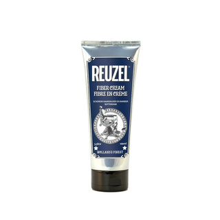 Reuzel Fiber Cream 100ml - Strong Hold Hair Styling for Men Reuzel Fiber Cream 100ml - Strong Hold for Men Reuzel Fiber Cream, men's hair styling products, strong hold hair cream, fiber hair styling, 100 ml hair cream, hair styling cream, men's grooming products, matte finish hair products, textured hair styling