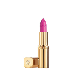 L'Oreal Paris Color Riche Satin Finish Lipstick 112 Paris Pink - Vibrant, Moisturizing Lip Color L'Oreal Paris Color Riche Satin Lipstick 112 Paris Pink L'Oreal Paris Lipstick, Satin Finish Lipstick, Paris Pink Lipstick, Color Riche Lipstick, Affordable Lipstick, Lip Color, Cosmetics, Beauty Products, Pink Lipstick, Moisturizing Lipstick, Everyday Makeup, Women's Beauty, Makeup Essentials