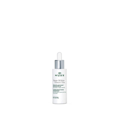 Nuxe White Ultimate Glow C Vitaminli Aydınlatıcı Serum 30 ml - Vitamin C Brightening Serum for Hyperpigmentation